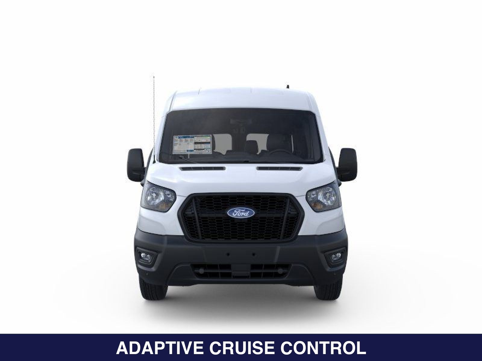 2026 Ford Transit XL Image 2 of 20
