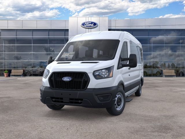 2026 Ford Transit XL Image 2 of 21