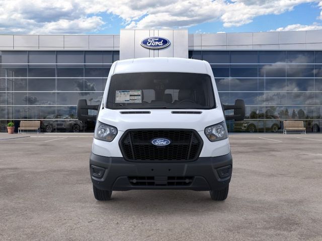 2026 Ford Transit XL Image 3 of 21
