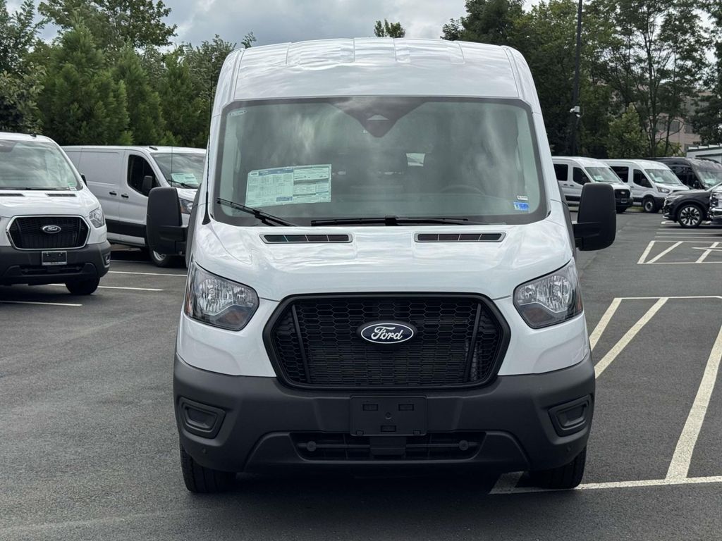 2026 Ford Transit XL Image 2 of 21