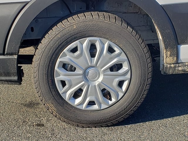 2026 Ford Transit Base Image 9 of 31