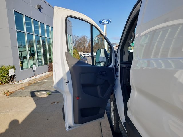 2026 Ford Transit Base Image 27 of 31