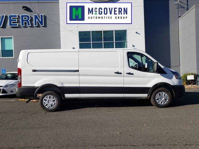 2026 Ford Transit Base Image 4 of 31