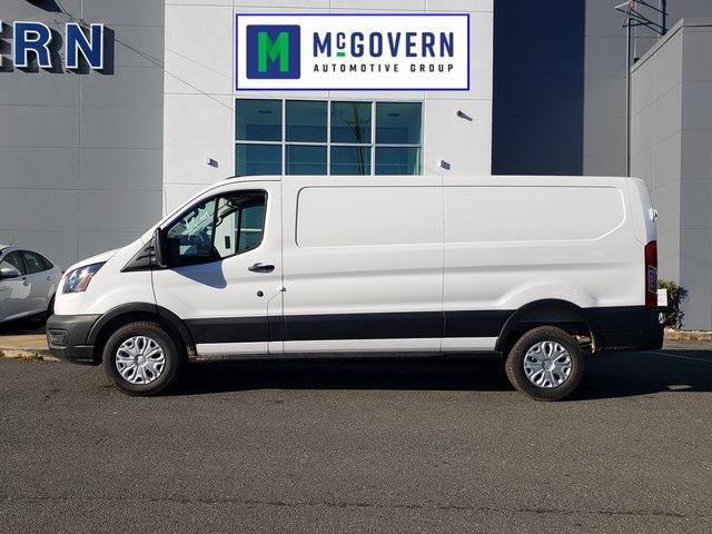 2026 Ford Transit Base Image 8 of 31