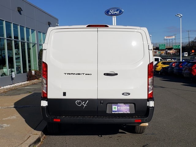 2026 Ford Transit Base Image 6 of 31
