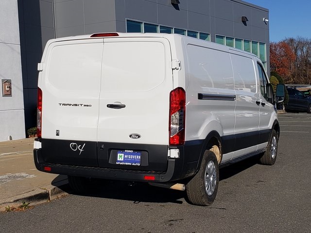 2026 Ford Transit Base Image 5 of 31
