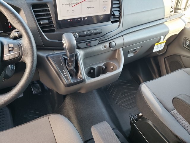 2026 Ford Transit Base Image 30 of 31