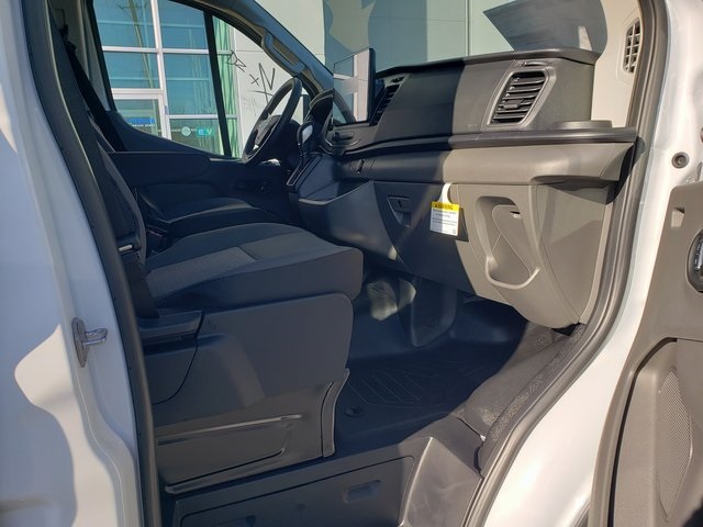 2026 Ford Transit Base Image 14 of 31