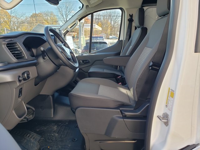 2026 Ford Transit Base Image 13 of 31
