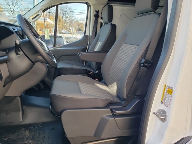 2026 Ford Transit Base Image 12 of 31