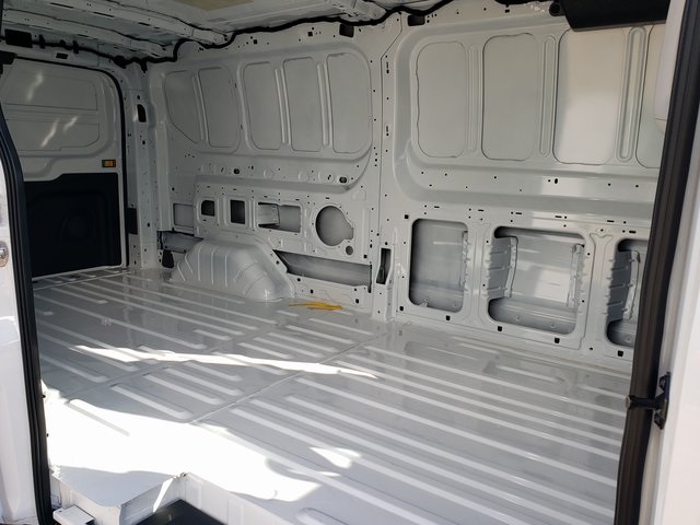 2026 Ford Transit Base Image 31 of 31
