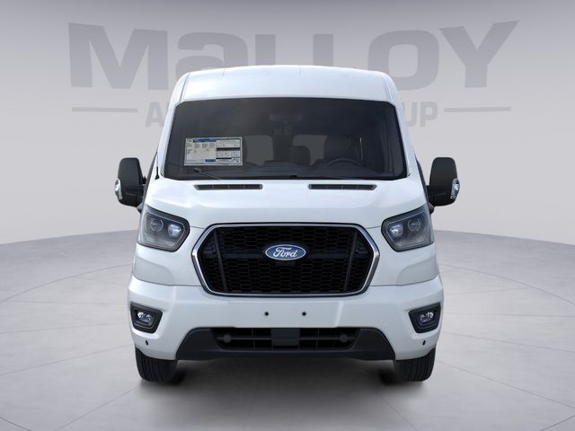 2026 Ford Transit XLT Image 3 of 21