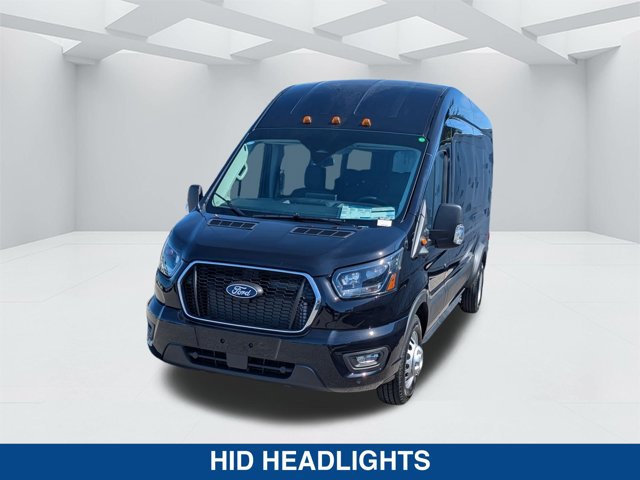 2026 Ford Transit XLT Image 1 of 34