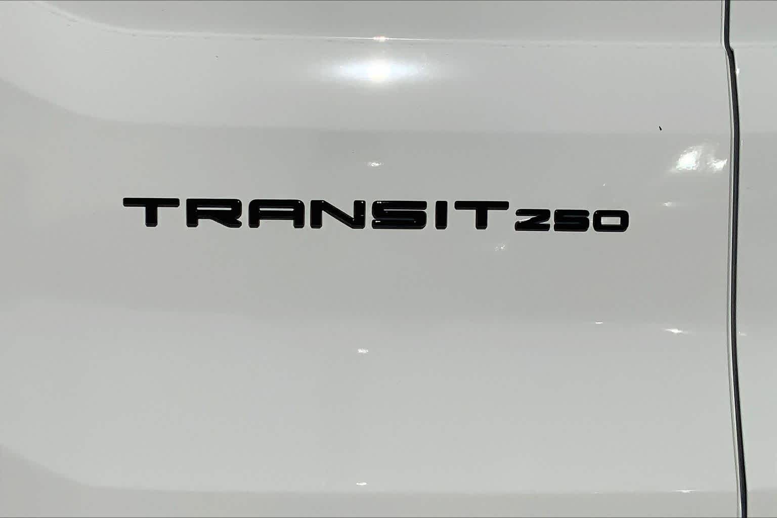 2026 Ford Transit Base Image 19 of 20