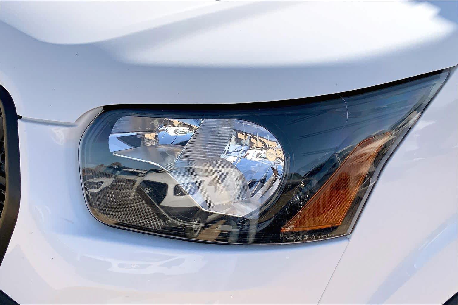 2026 Ford Transit Base Image 16 of 20