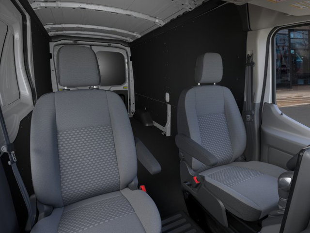 2026 Ford Transit Base Image 9 of 21