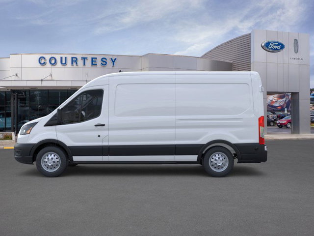 2026 Ford Transit Base Image 5 of 21