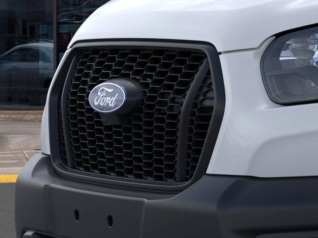 2026 Ford Transit Base Image 20 of 21