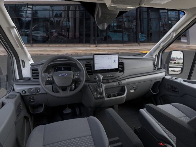 2026 Ford Transit Base Image 11 of 21
