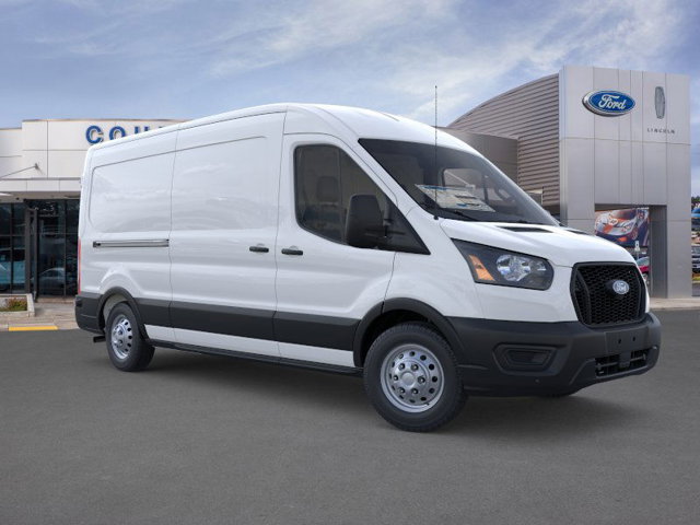 2026 Ford Transit Base Image 4 of 21