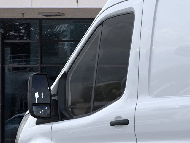 2026 Ford Transit Base Image 15 of 21
