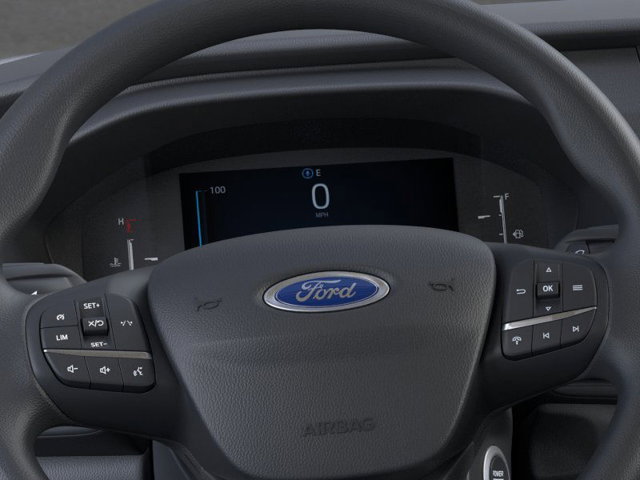 2026 Ford Transit Base Image 16 of 21