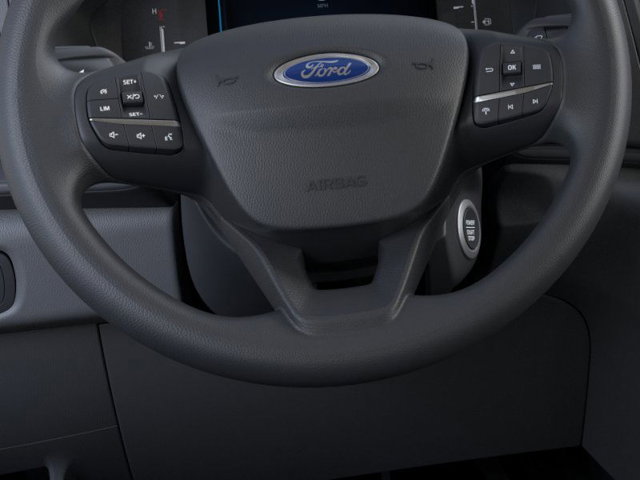 2026 Ford Transit Base Image 18 of 21