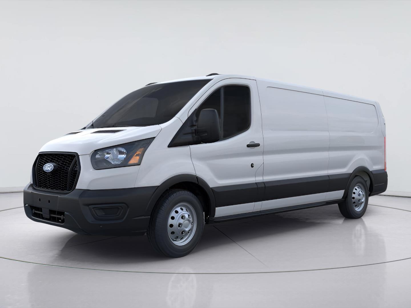 2026 Ford Transit Base Image 1 of 21