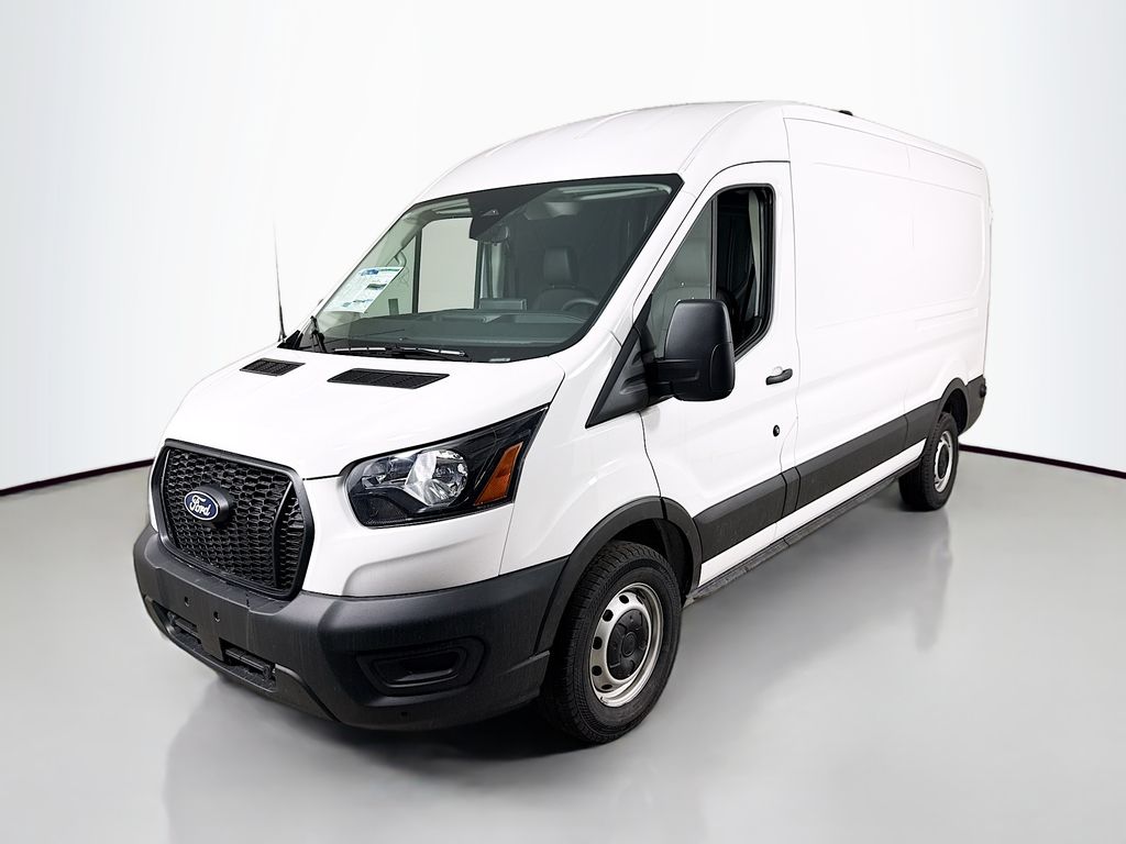 2026 Ford Transit Base Image 1 of 29