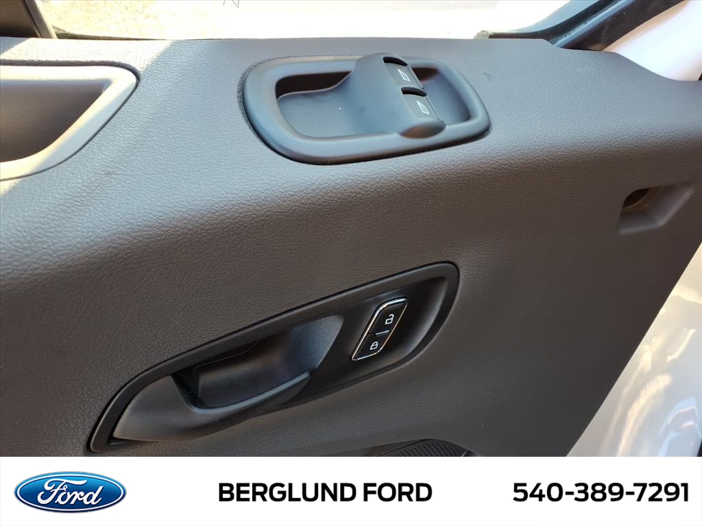 2026 Ford Transit Base Image 14 of 19