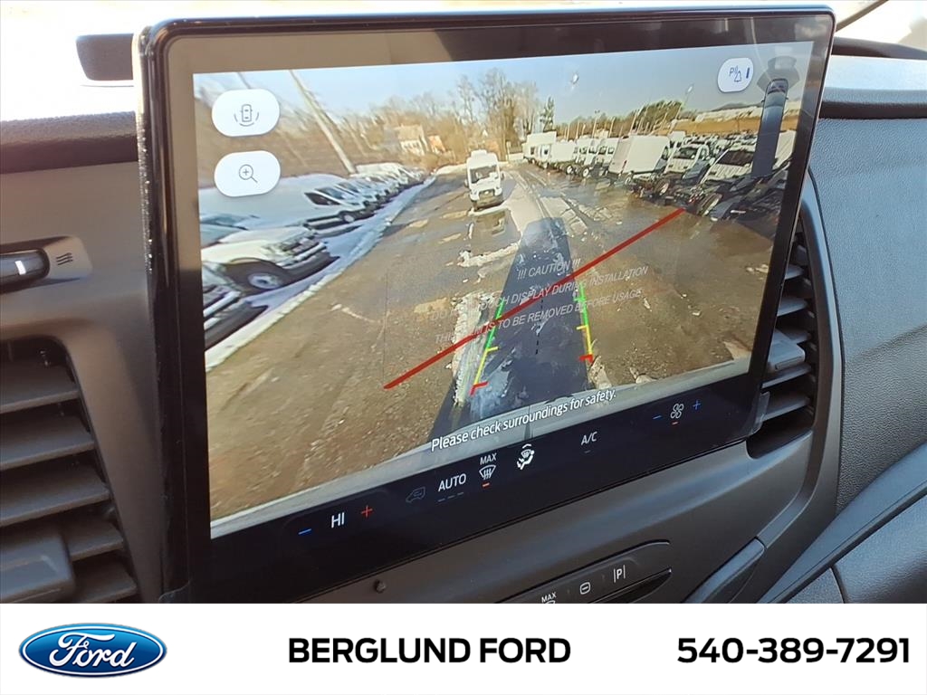 2026 Ford Transit Base Image 10 of 19