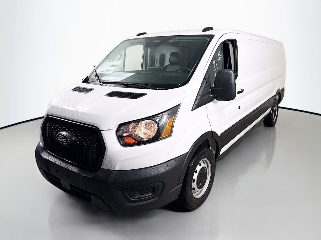 2026 Ford Transit Base Image 1 of 28