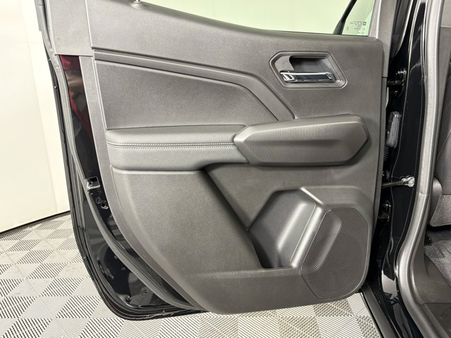 2026 GMC Canyon Elevation Image 22 of 31