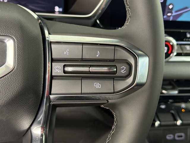 2026 GMC Canyon Elevation Image 29 of 31