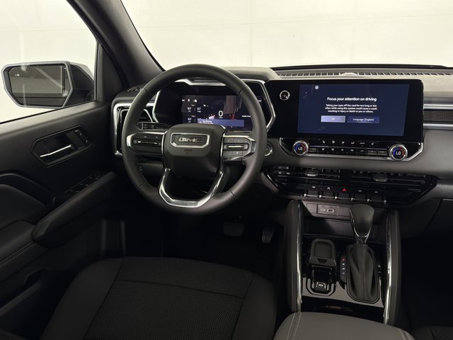 2026 GMC Canyon Elevation Image 15 of 31