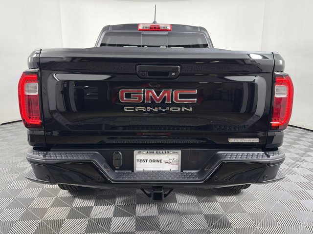 2026 GMC Canyon Elevation Image 5 of 31