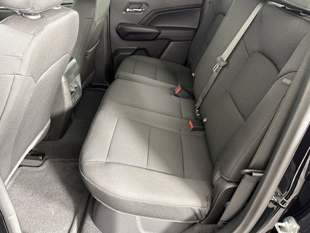 2026 GMC Canyon Elevation Image 13 of 31