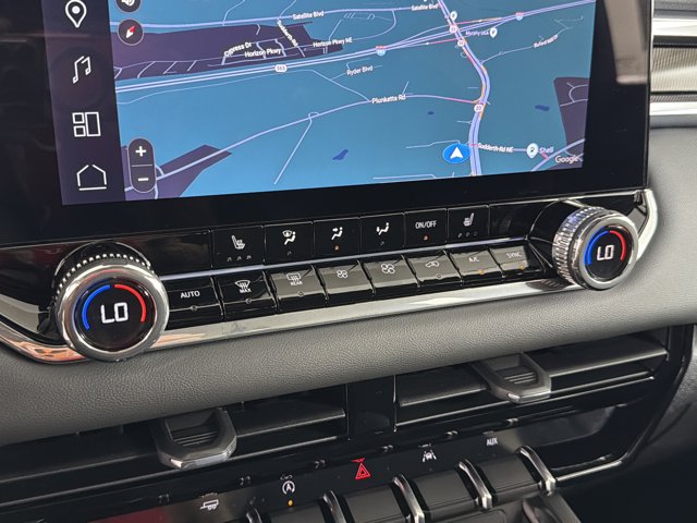 2026 GMC Canyon Elevation Image 19 of 31