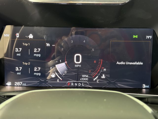 2026 GMC Canyon Elevation Image 16 of 31