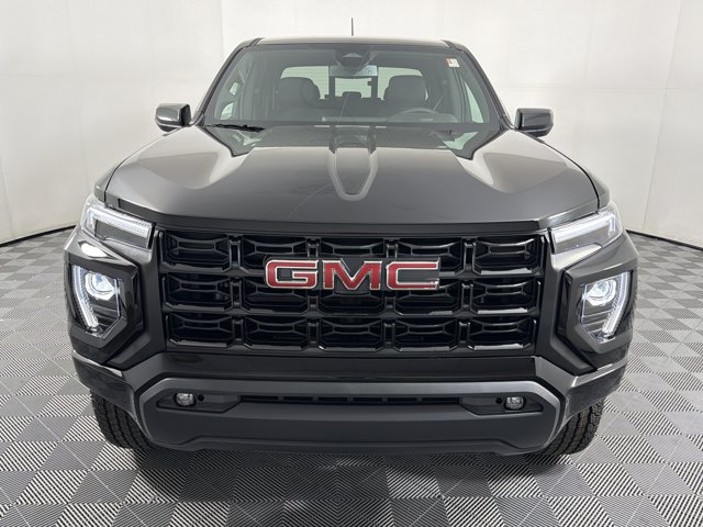 2026 GMC Canyon Elevation Image 2 of 31