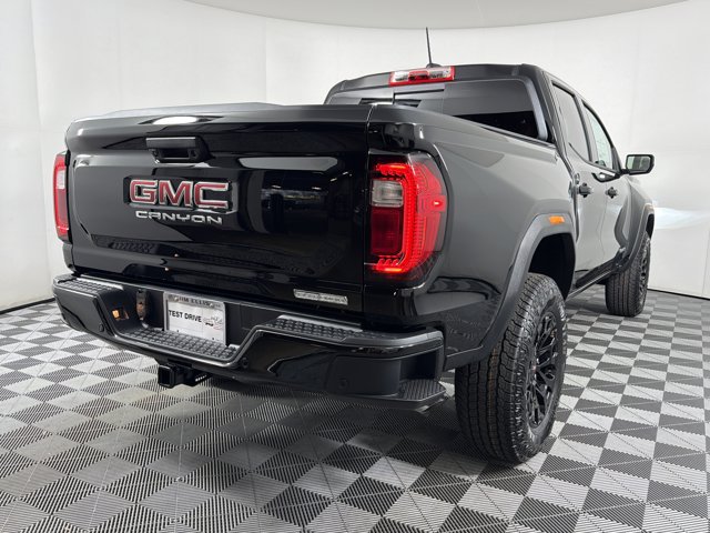 2026 GMC Canyon Elevation Image 3 of 31
