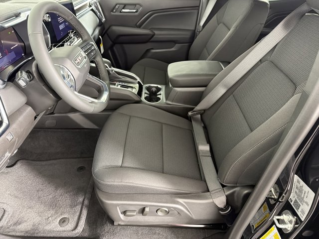 2026 GMC Canyon Elevation Image 14 of 31