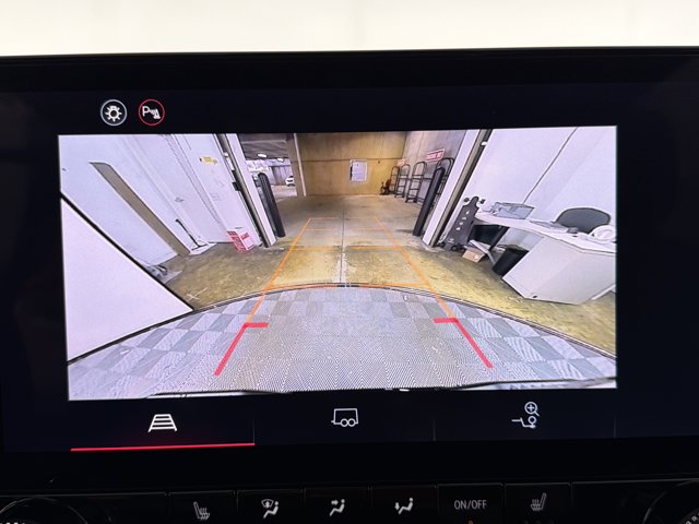 2026 GMC Canyon Elevation Image 20 of 31