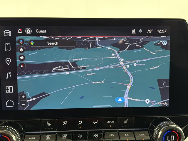 2026 GMC Canyon Elevation Image 18 of 31