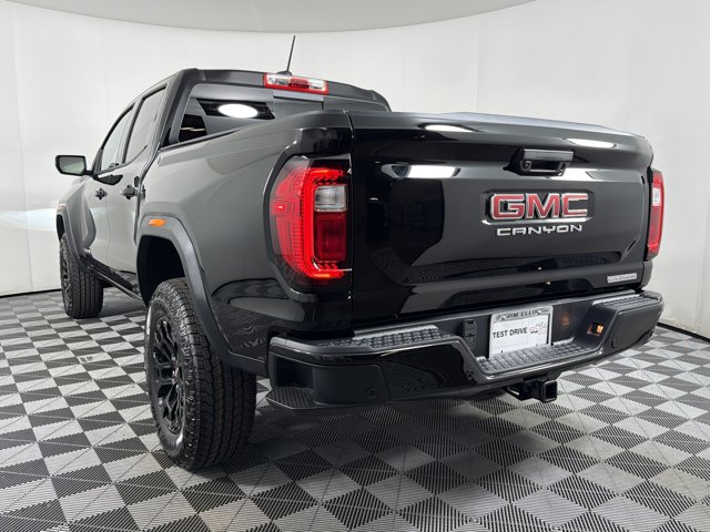 2026 GMC Canyon Elevation Image 4 of 31