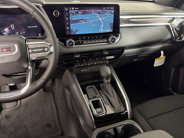 2026 GMC Canyon Elevation Image 28 of 31