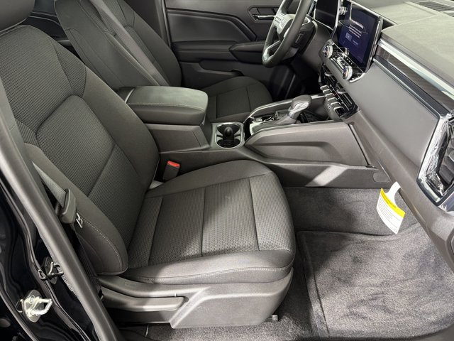 2026 GMC Canyon Elevation Image 12 of 31