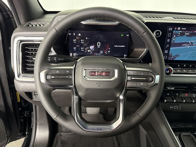 2026 GMC Canyon Elevation Image 26 of 31