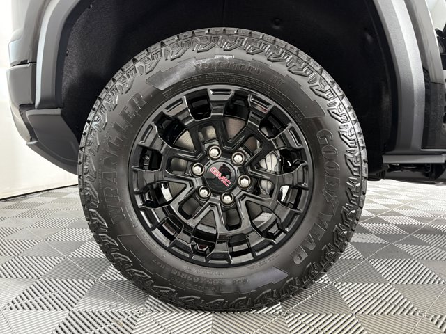 2026 GMC Canyon Elevation Image 7 of 31