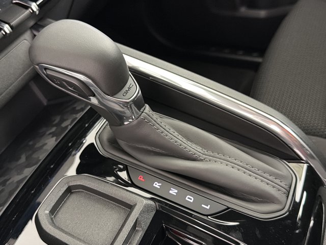 2026 GMC Canyon Elevation Image 21 of 31